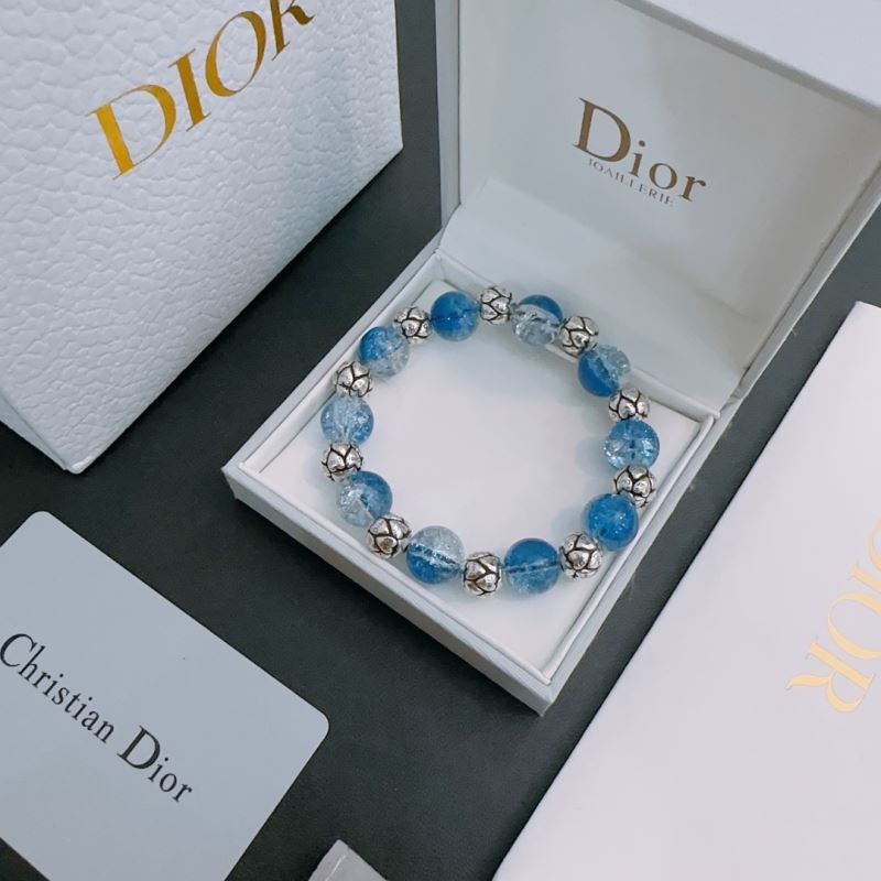 chr1st1an D10r bracelets
